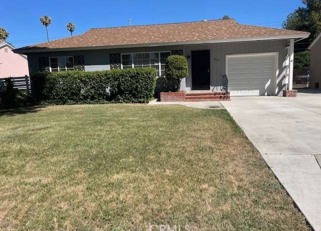 Property at 7859 Sycamore Ave, Riverside, CA 92504, 2 beds, 1 bath