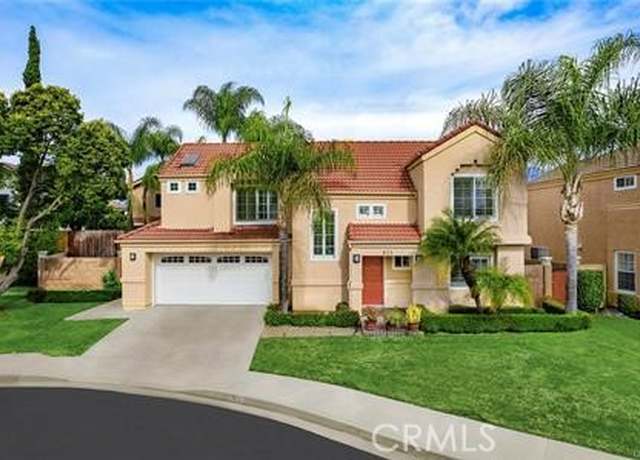 Property at 823 Amber Oaks Cir, Pomona, CA 91767, 3 beds, 2.5 baths