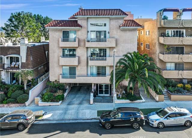 Property at 810 S Lucerne Blvd #101, Los Angeles, CA 90005, 2 beds, 2 baths