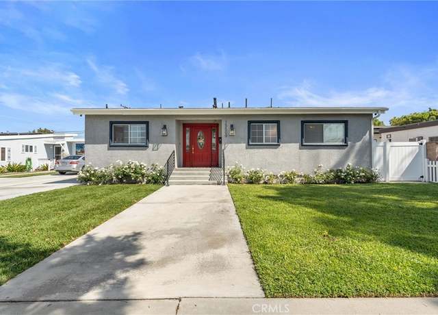 Property at 15509 Hornell St, Whittier, CA 90604, 3 beds, 2 baths