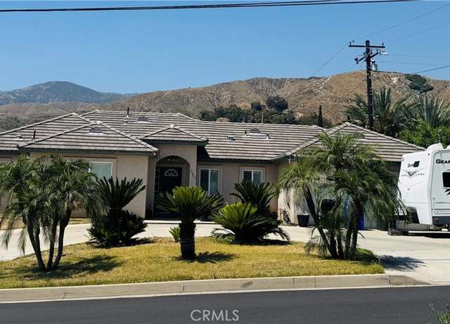 Property at 3905 La Hacienda Dr, San Bernardino, CA 92404, 3 beds, 2.5 baths