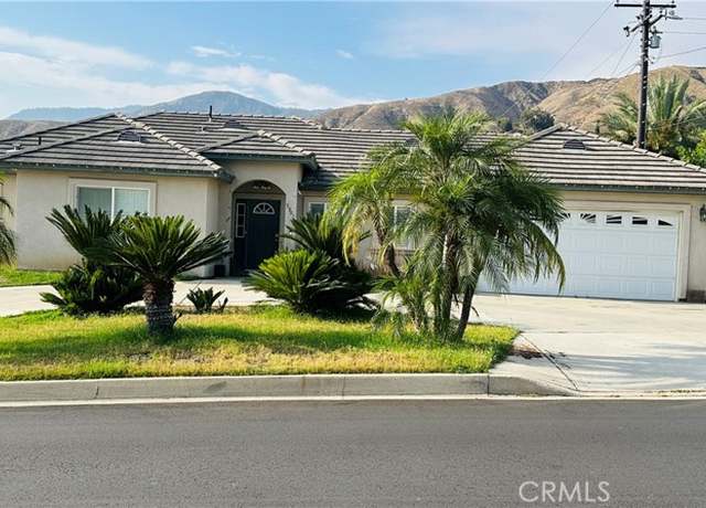 Property at 3905 La Hacienda Dr, San Bernardino, CA 92404, 3 beds, 2.5 baths