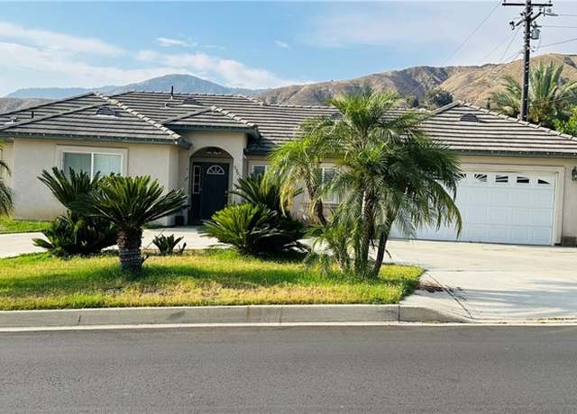 Property at 3905 La Hacienda Dr, San Bernardino, CA 92404, 3 beds, 2.5 baths