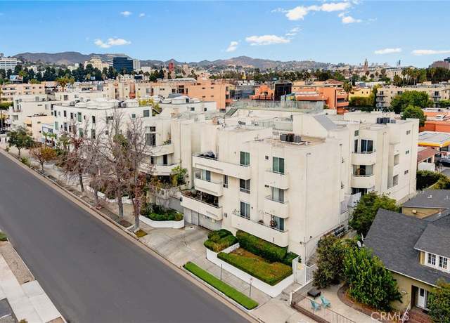 Property at 1310 N Detroit St #405, Los Angeles, CA 90046, 2 beds, 2 baths