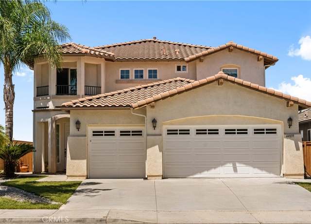 Property at 44839 Mumm St, Temecula, CA 92592, 4 beds, 3 baths