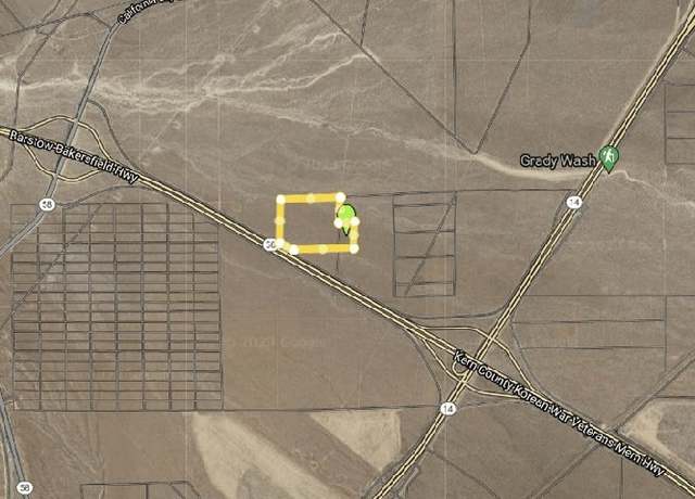 Property at 0 Bishop Dr, Mojave, CA 93501