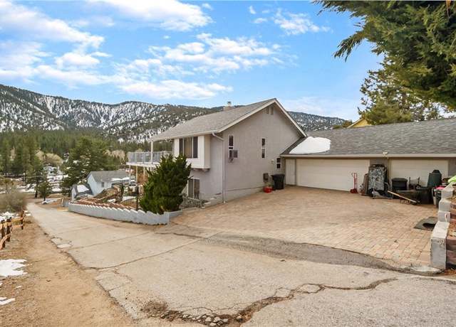 Property at 1116 Ca-2, Wrightwood, CA 92397, 3 beds, 2.5 baths