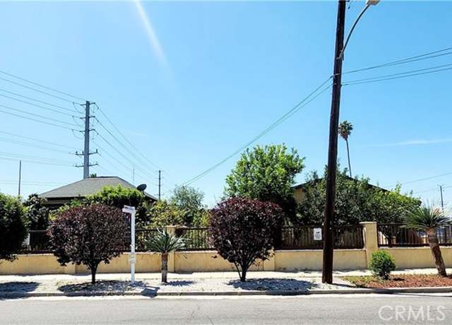 Property at 3112-And 3130 1st St, Riverside, CA 92507, 6 beds, 4 baths