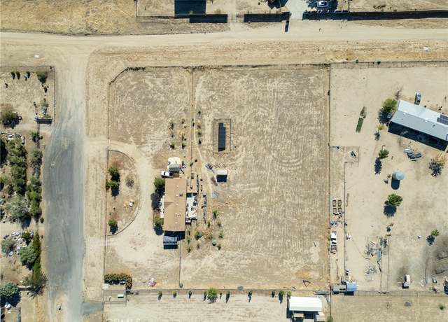 Property at 0 260th St W, Fairmont, CA 93536