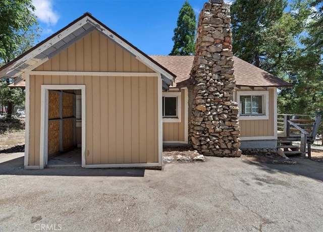 Property at 26166 State Highway 189, Twin Peaks, CA 92391, 5 beds, 3.5 baths