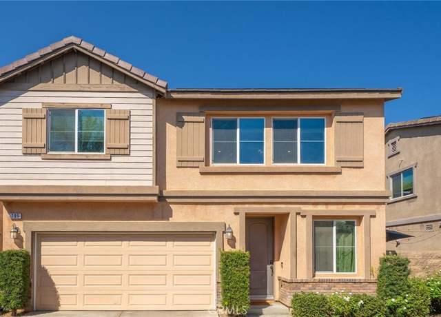 Property at 795 Dylan Dr, Upland, CA 91784, 4 beds, 2.5 baths