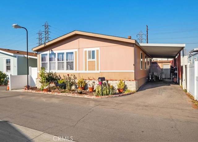 Property at 10800 Dale Ave #125, Stanton, CA 90680, 3 beds, 2 baths