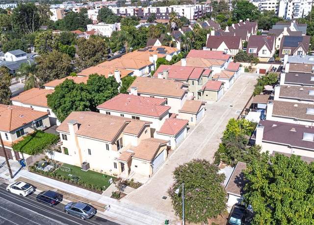 Property at 9246 Cedros Ave #3, Panorama City, CA 91402, 4 beds, 3 baths