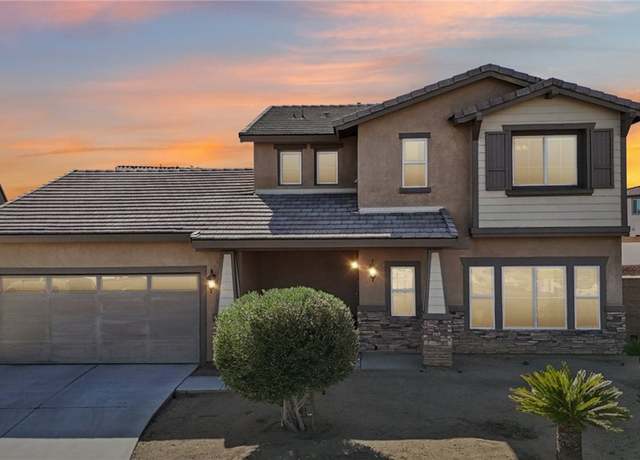 Property at 13553 Deluvina Ct, Victorville, CA 92392, 4 beds, 3 baths