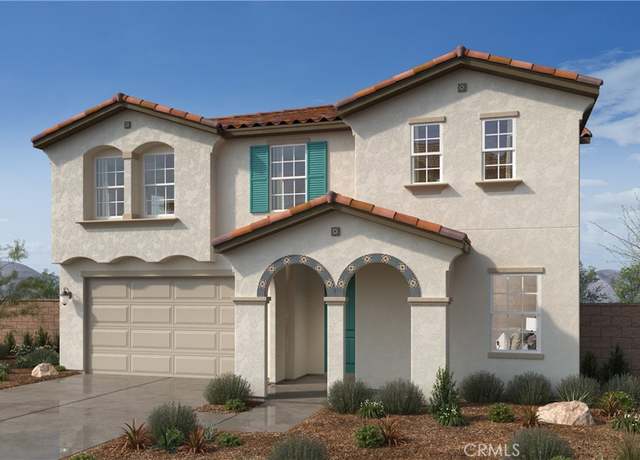 Property at 2675 E Dolomite St, Ontario, CA 91761, 4 beds, 2.5 baths
