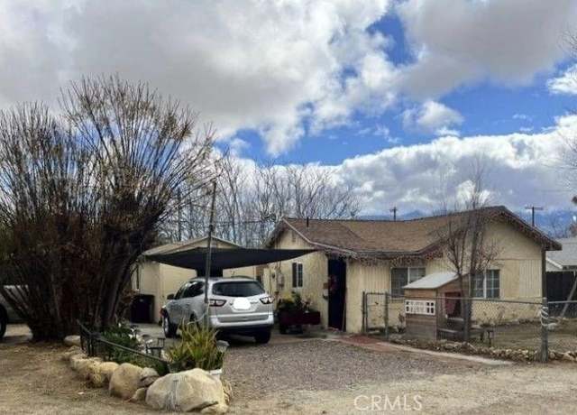 Property at 1058 N Hermosa Ave, Banning, CA 92220, 1 bed, 1 bath
