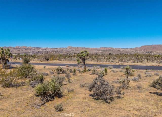 Property at 1 Yucca Trl, Yucca Valley, CA 92284
