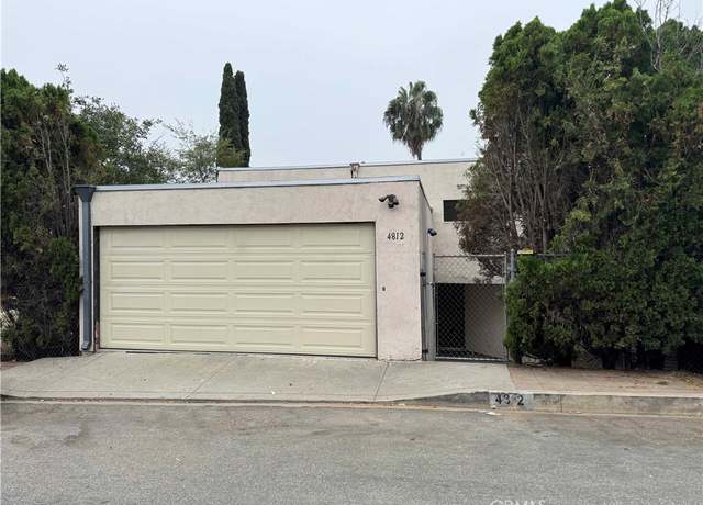 Property at 4812 E Seldner Ave, Los Angeles, CA 90032, 3 beds, 2 baths