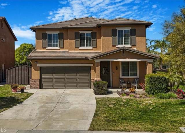 Property at 31598 Summerfield Ln, Murrieta, CA 92563, 4 beds, 2.5 baths