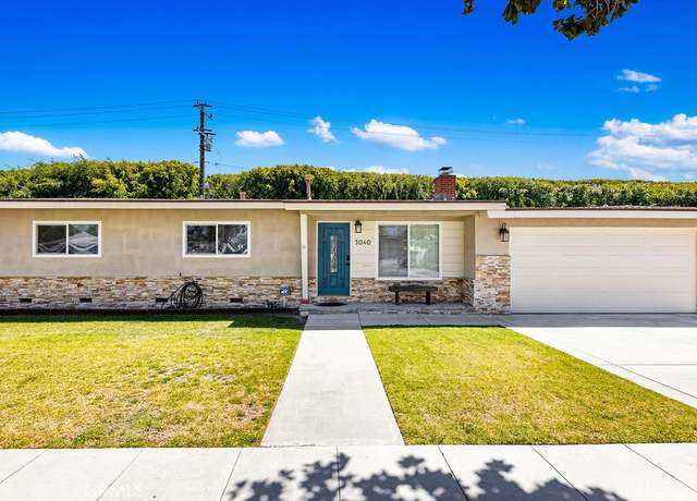 Property at 3040 E Harding St, Long Beach, CA 90805, 3 beds, 1 bath