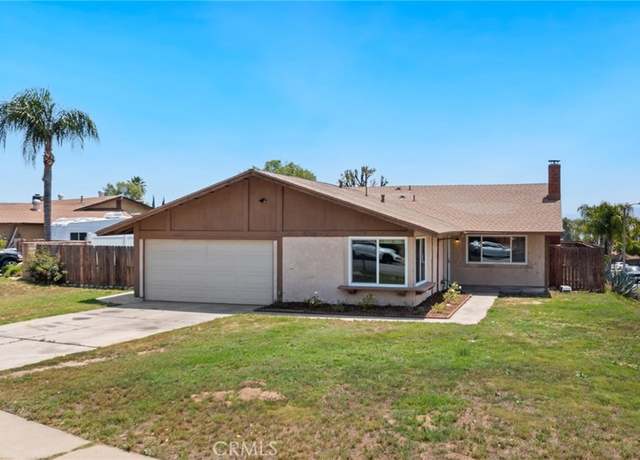 Property at 27719 21st St, Highland, CA 92346, 4 beds, 2 baths