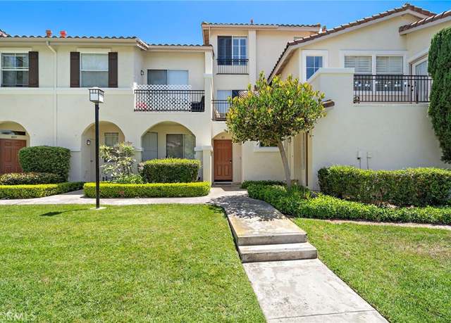 Property at 811 Larkridge, Irvine, CA 92618, 1 bed, 1.5 baths