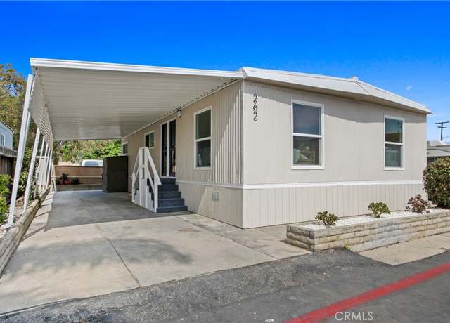 Property at 23701 S Western Ave #262, Torrance, CA 90501, 3 beds, 2 baths