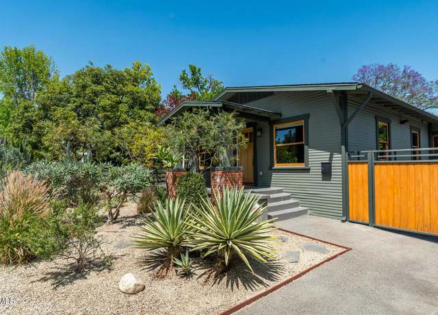Property at 1828 Woodrow Ave, Los Angeles, CA 90041, 3 beds, 2 baths