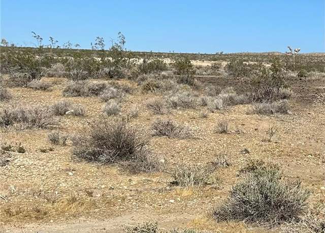 Property at 0 AP# 0461-021-51-0000, Adelanto, CA 92301
