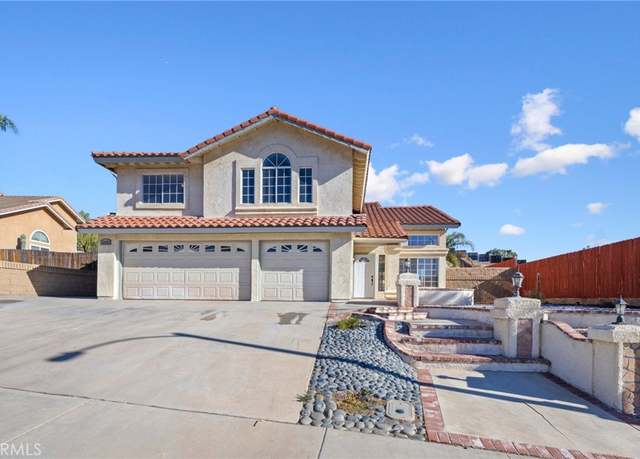 Property at 22582 Scarlet Sage Way, Moreno Valley, CA 92557, 6 beds, 3.5 baths