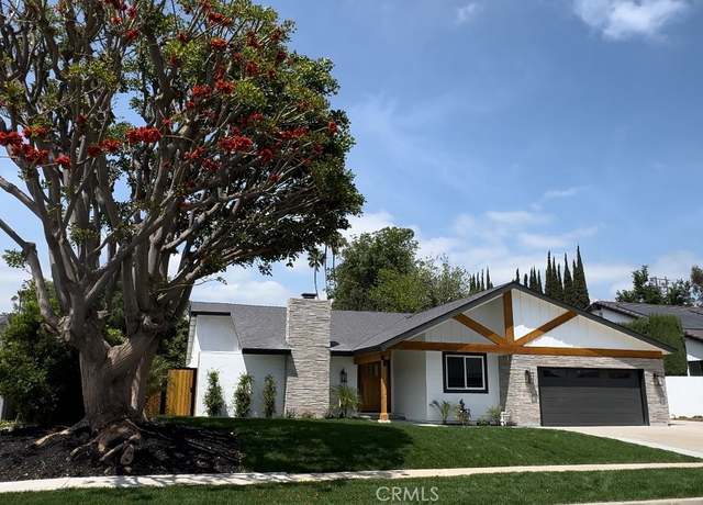 Property at 19811 Burleigh Dr, Yorba Linda, CA 92886, 4 beds, 2 baths