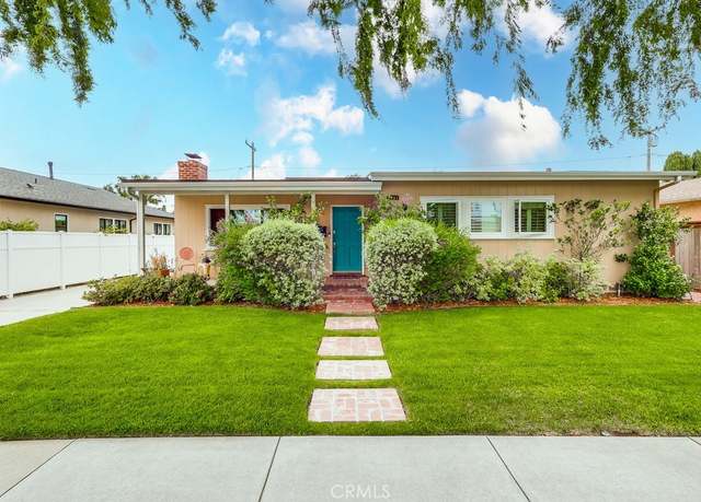 Property at 2721 Faust Ave, Long Beach, CA 90815, 3 beds, 2 baths