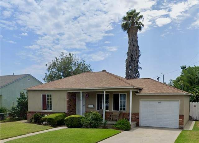 Property at 172 Jaymills Ave, Long Beach, CA 90805, 2 beds, 1 bath