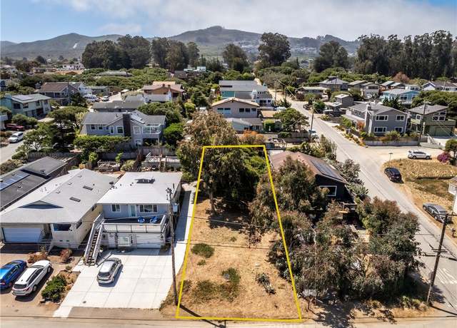 Property at 405 Henrietta Ave, Los Osos, CA 93402