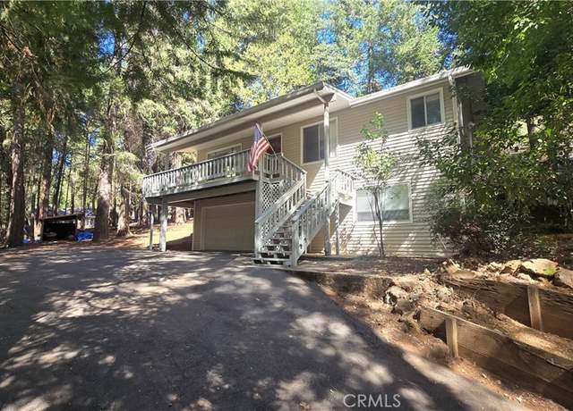 Property at 6269 Fremont Dr, Magalia, CA 95954, 3 beds, 2 baths