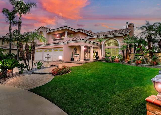 Property at 2310 Calle Agata, San Dimas, CA 91773, 4 beds, 3 baths