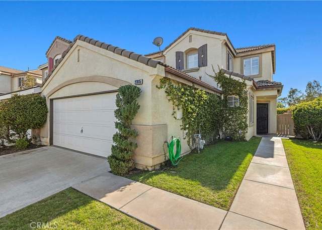 Property at 27815 Sunflower Ct, Valencia, CA 91354, 3 beds, 2.5 baths