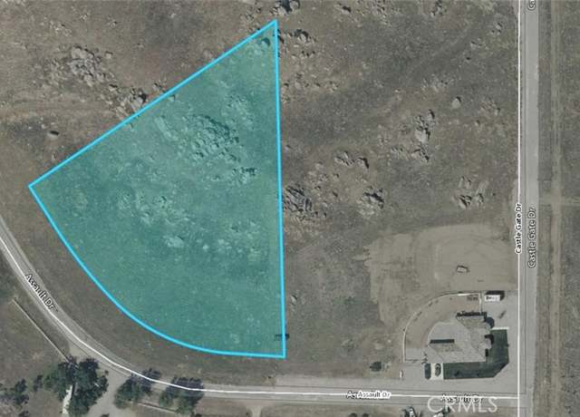 Property at 10 Assault Dr, Tehachapi, CA 93561