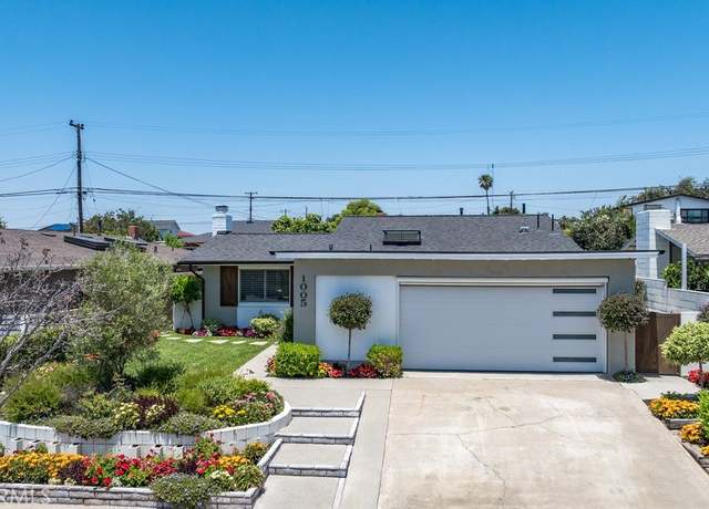 Property at 1005 Driftwood Ave, Seal Beach, CA 90740, 3 beds, 2 baths