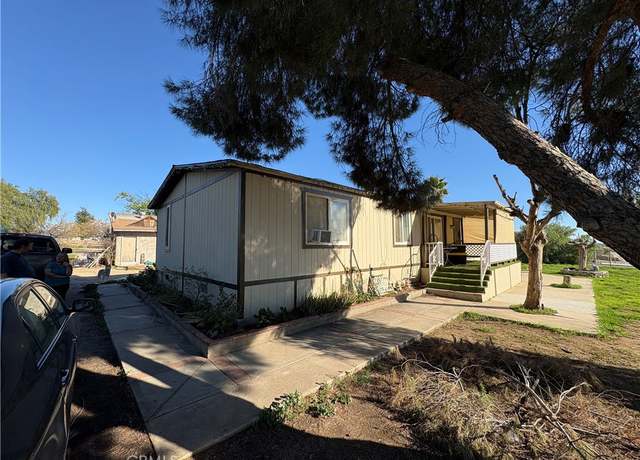 Property at 25490 Briggs Rd, Homeland, CA 92548, 3 beds, 2 baths