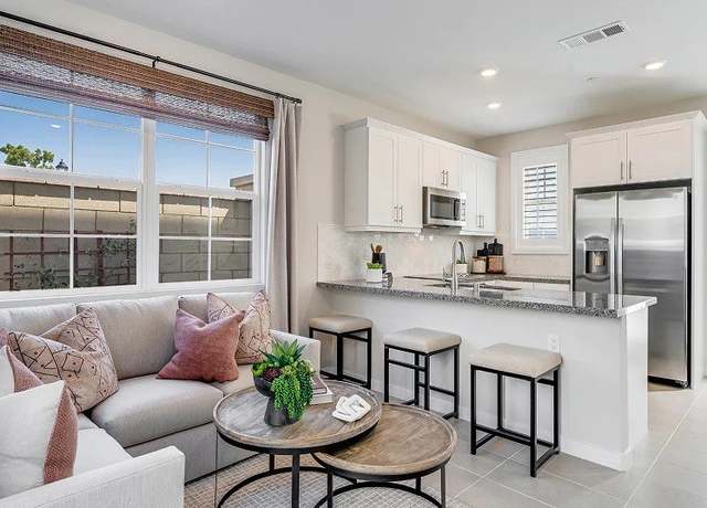 Property at 2548 E Lincoln Paseo, Ontario, CA 91762, 2 beds, 2.5 baths