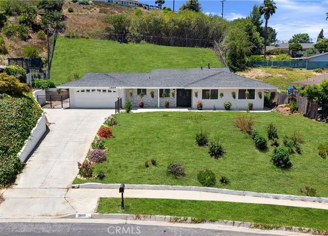 Property at 2809 Ilopango Dr, Hacienda Hts, CA 91745, 3 beds, 2 baths