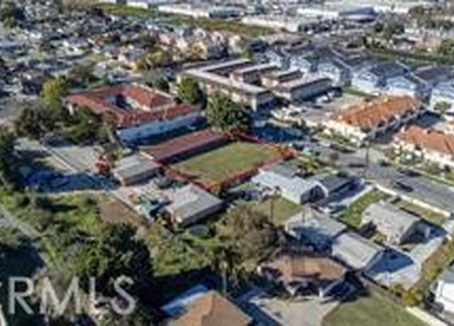 Property at 8524 Park St, Bellflower, CA 90706