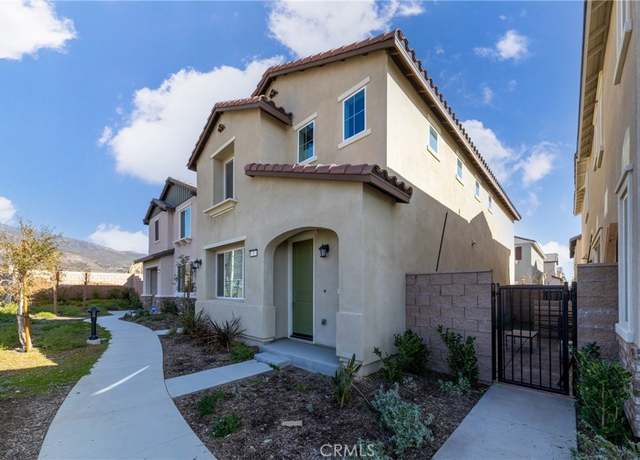 Property at 16126 Cannoli Ct #3, Fontana, CA 92336, 3 beds, 2.5 baths