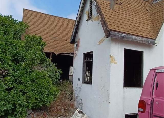 Property at 3107 Hill St, Huntington Park, CA 90255, 3 beds, 1 bath