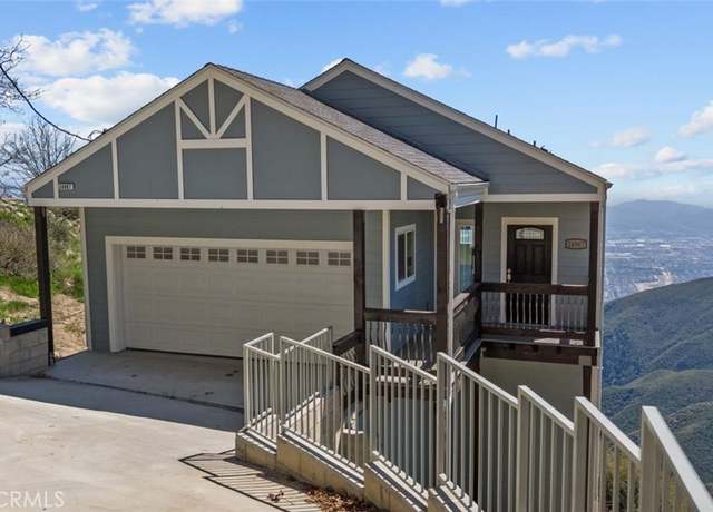 Property at 24967 Ocean View Dr, Crestline, CA 92325, 3 beds, 2.5 baths