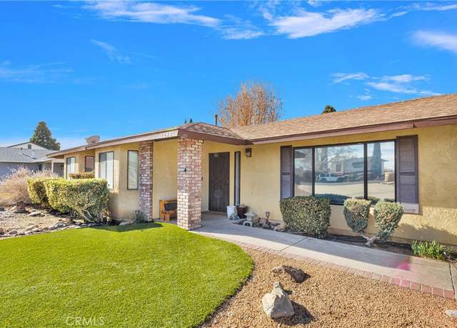 Property at 12894 Candlewick Ln, Victorville, CA 92395, 3 beds, 2 baths
