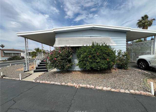 Property at 332 N Lyon Ave #122, Hemet, CA 92543, 2 beds, 2 baths