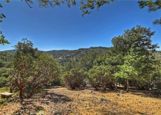 Property at 0 Grass Valley Rd, Lake Arrowhead, CA 92352