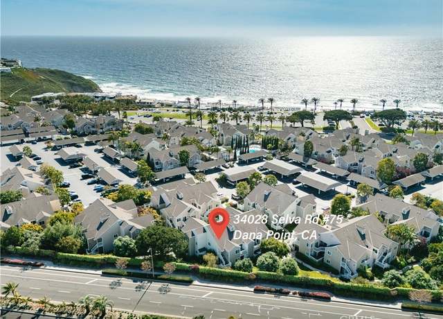 Property at 34028 Selva Rd #75, Dana Point, CA 92629, 1 bed, 1 bath